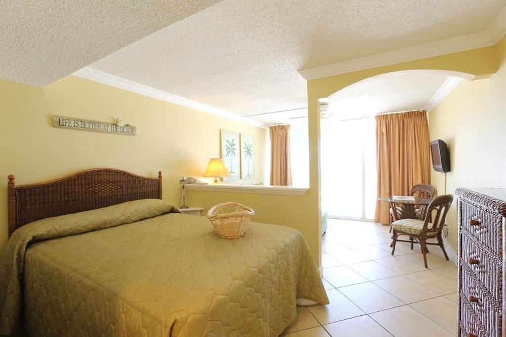 Barefoot Beach Club St. Pete Beach Εξωτερικό φωτογραφία