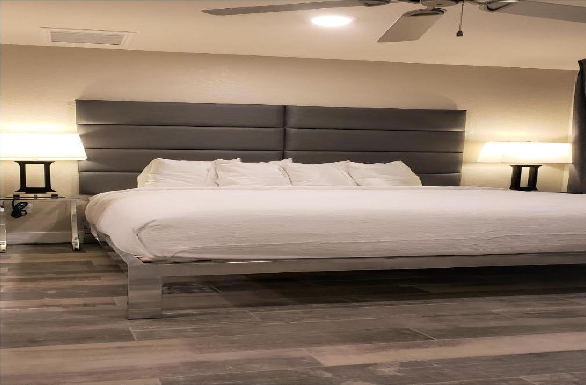 Barefoot Beach Club St. Pete Beach Εξωτερικό φωτογραφία