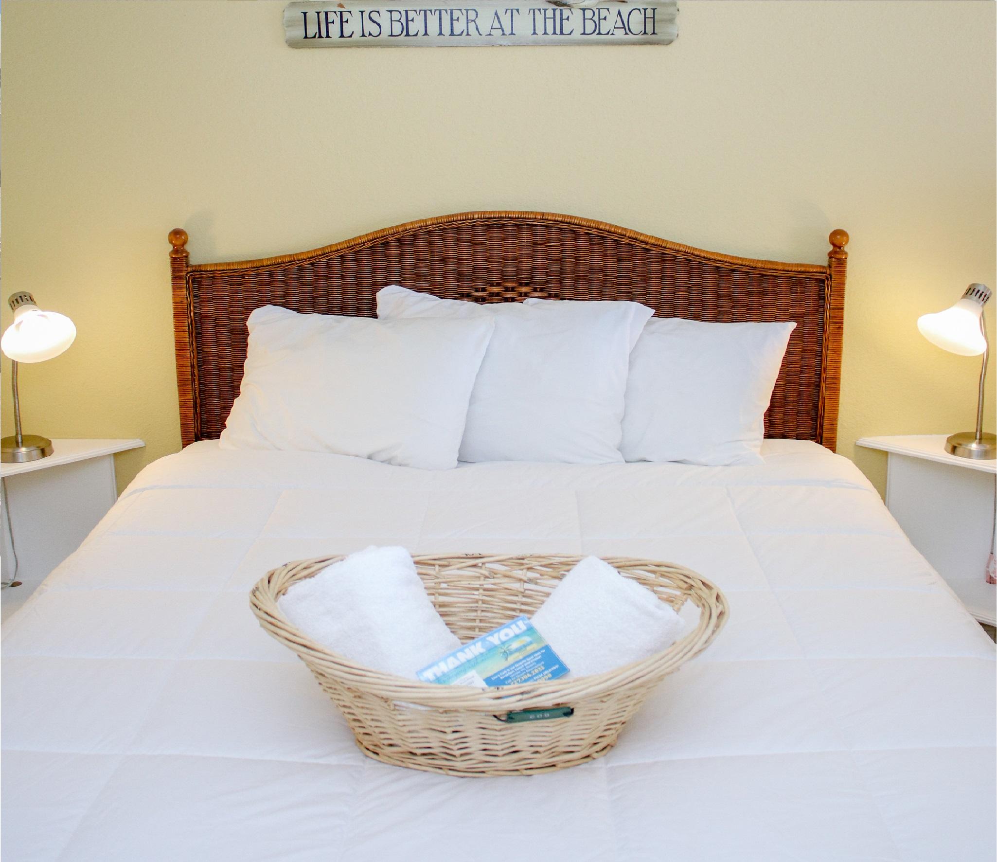 Barefoot Beach Club St. Pete Beach Εξωτερικό φωτογραφία