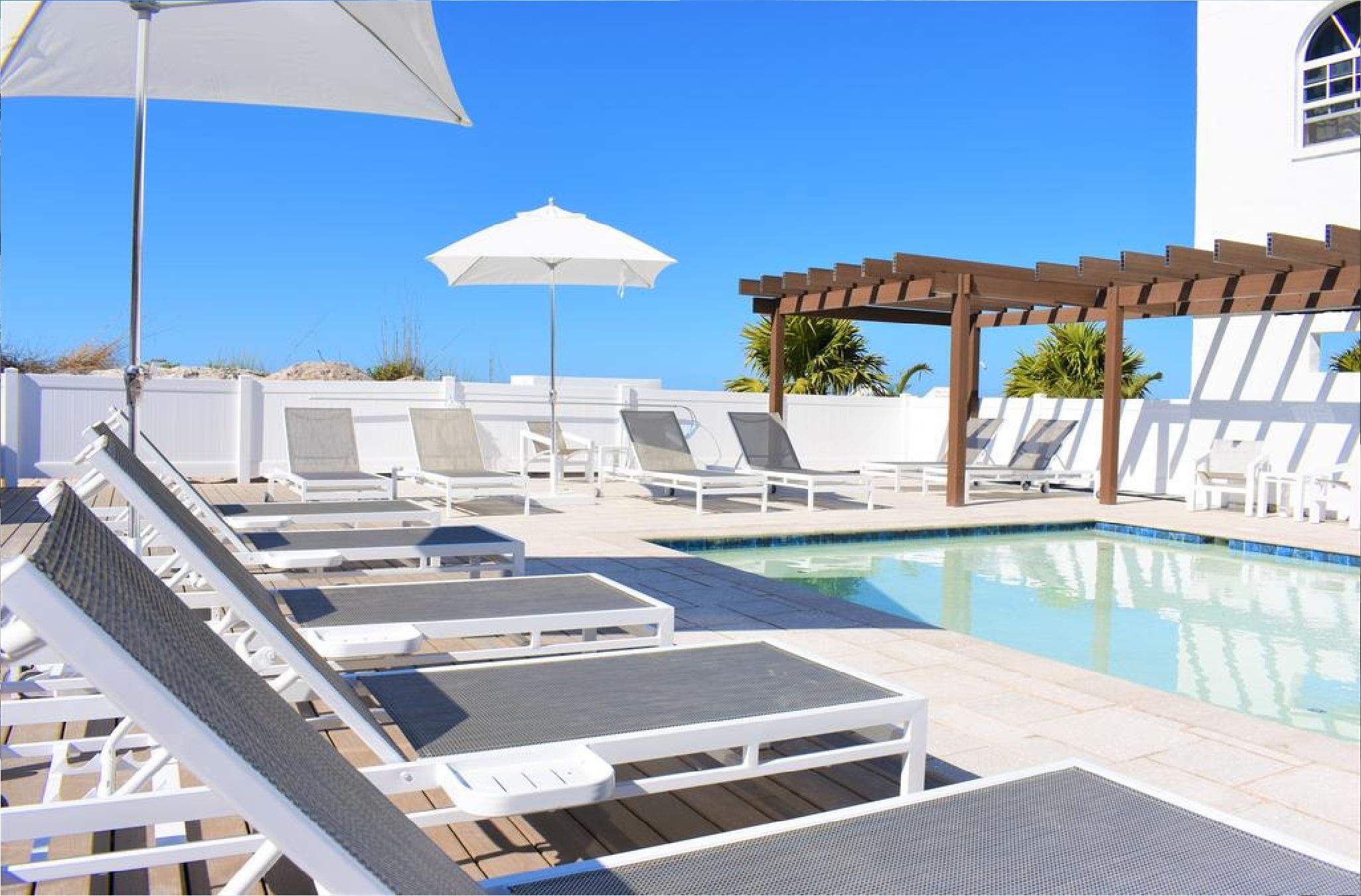 Barefoot Beach Club St. Pete Beach Εξωτερικό φωτογραφία