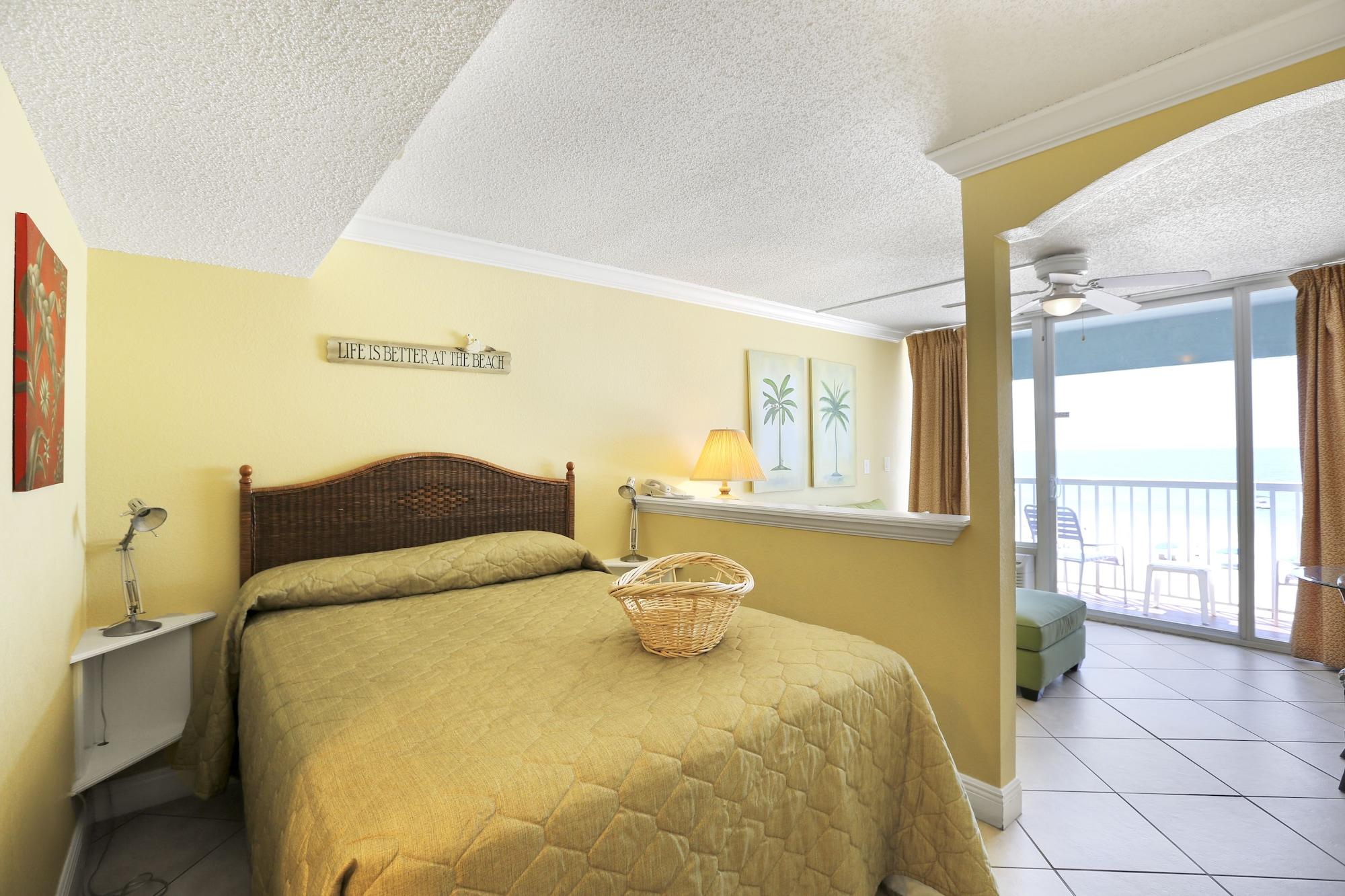 Barefoot Beach Club St. Pete Beach Εξωτερικό φωτογραφία
