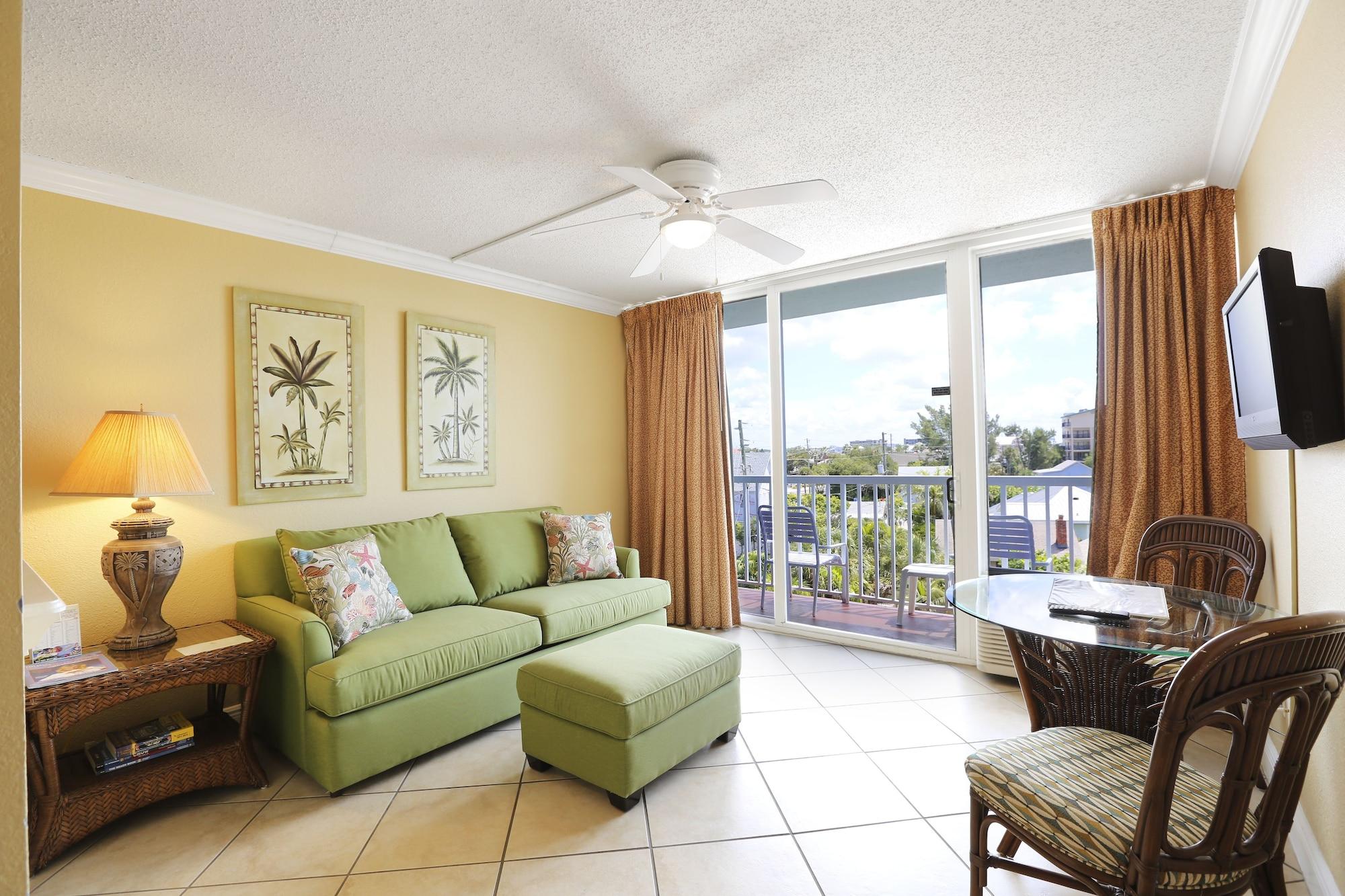 Barefoot Beach Club St. Pete Beach Εξωτερικό φωτογραφία