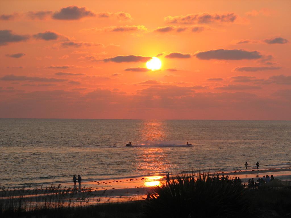 Barefoot Beach Club St. Pete Beach Εξωτερικό φωτογραφία