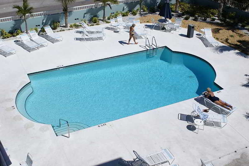 Barefoot Beach Club St. Pete Beach Εξωτερικό φωτογραφία