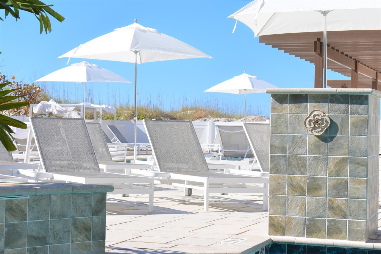 Barefoot Beach Club St. Pete Beach Εξωτερικό φωτογραφία