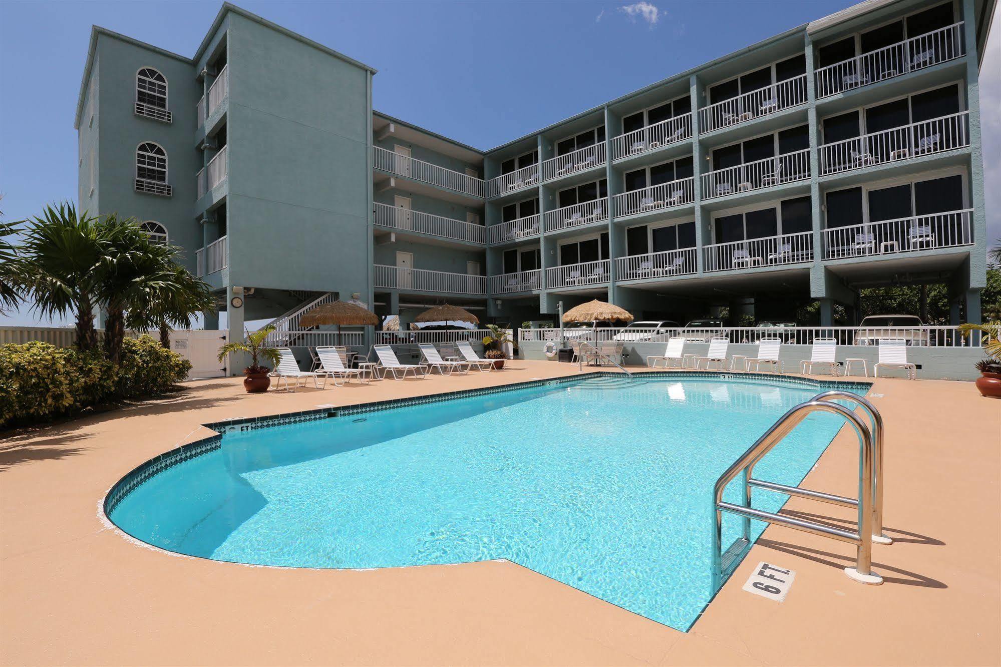 Barefoot Beach Club St. Pete Beach Εξωτερικό φωτογραφία